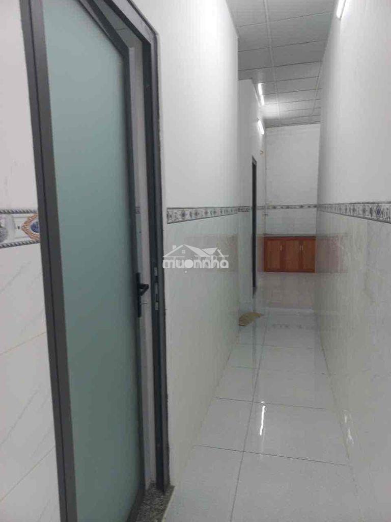 Nhà ở (trọ) lái thiêu - đường cmt8 - hẻm 65 (kế bên nhà thờ) - 4