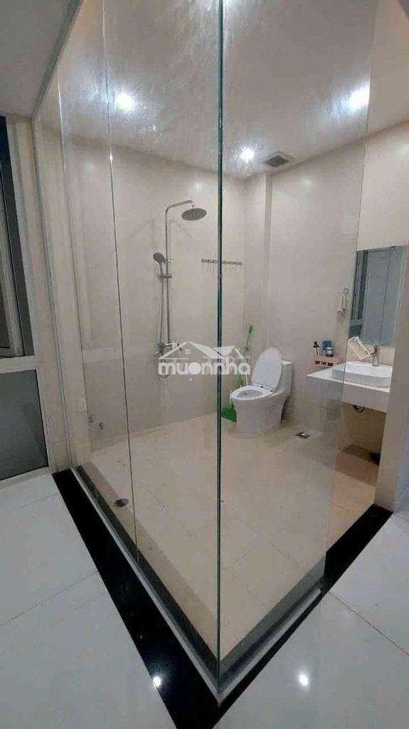 Chỉ 6tỷ8 - 4 tầng - 4 pn - 4wc - nguyễn xí - p13 - bình thạnh - 4