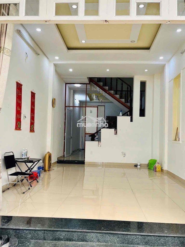 Cho thuê nhà 3 tầng hiệp bình phước – gần vạn phúc city, ql13 4pn