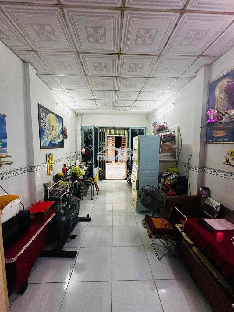 🏡 Nhà đẹp gò vấp – hxh đỗ cửa – giá tốt - 2