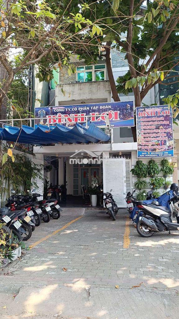 Phòng ban công, máy lạnh biệt thự trần não (q2 cũ) - 2