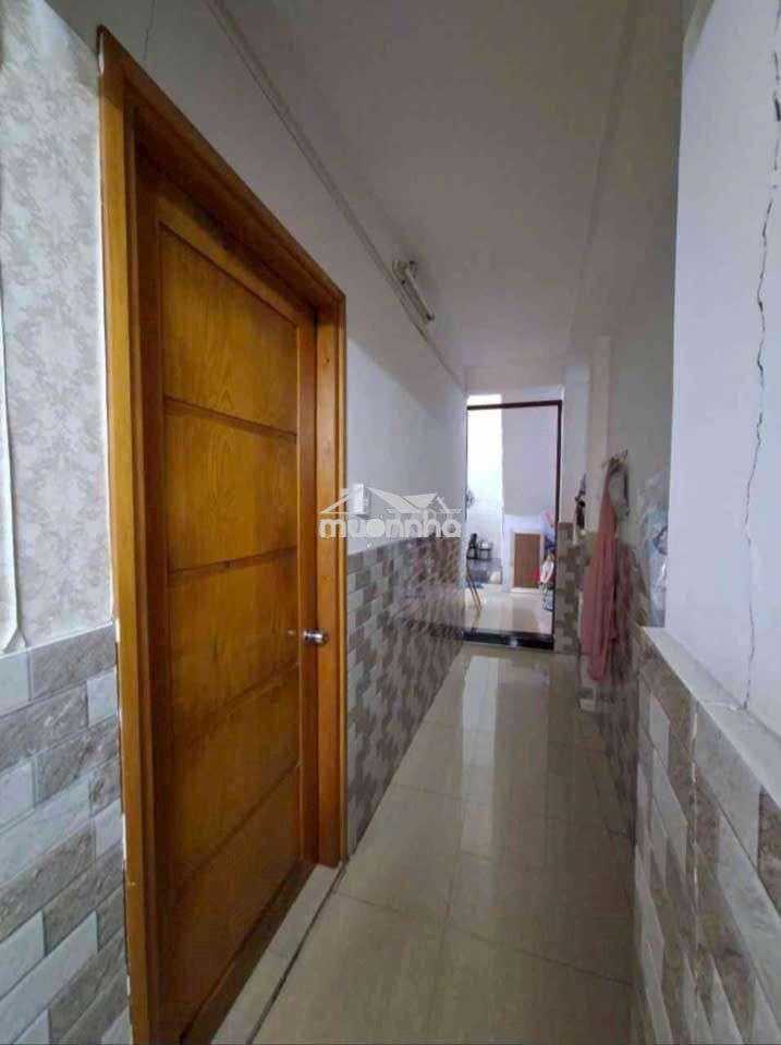 Hẻm xe tải nguyễn kiệm - 86m2 (4.3*20) - 2 tầng - 3pn, giá 8 tỷ 61 - 4