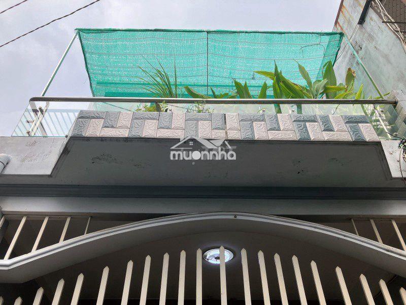 Hiếm nhà đẹp tân quý tân phú 76m² chỉ 4.868tỷ có 3pn một bước qua aeon