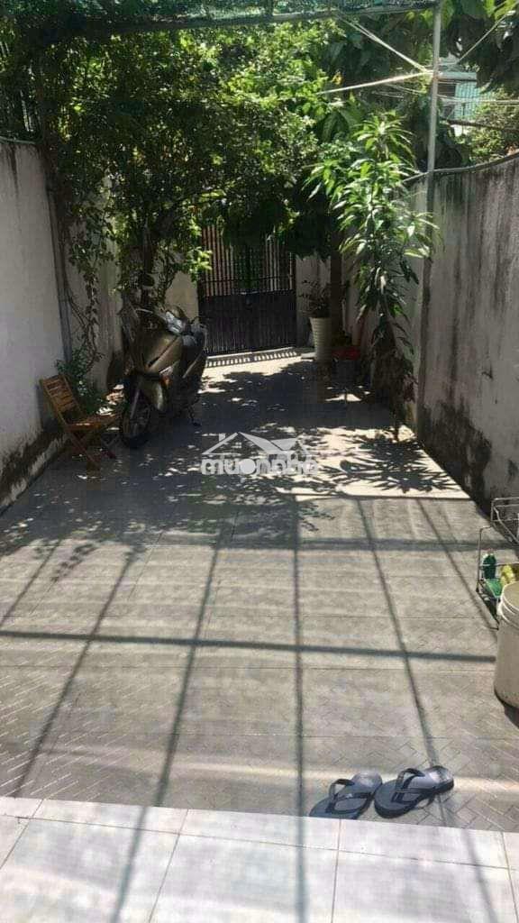 Cho thuê nhà trệt, full nt, h3g, 2 xet, trần văn đang q.3