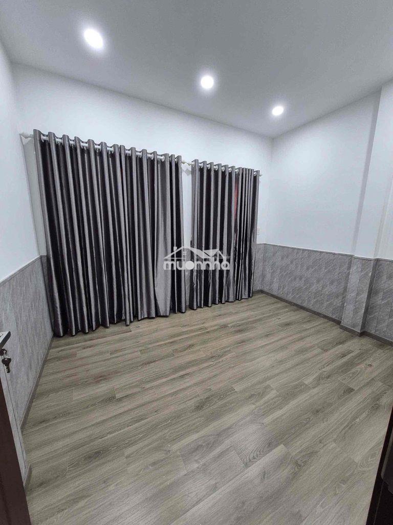 Bán nhà 647/34 lạc long quân, phường 7 hiền - 4