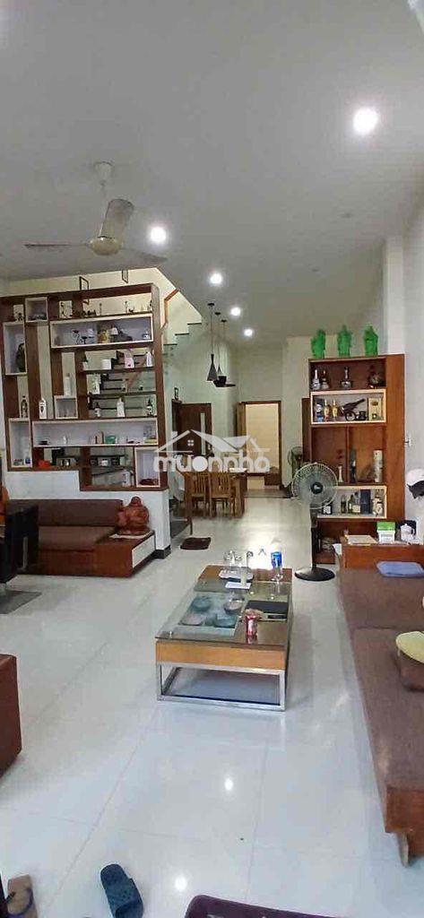 Nhà đông nam sập hầm 6,95 tỷ nam tri phương