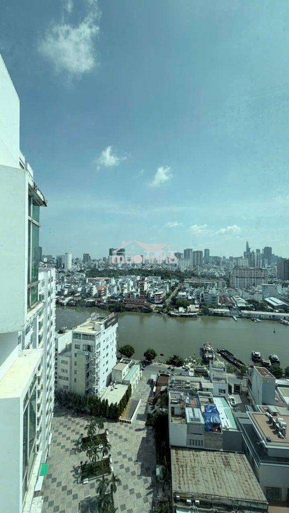 Bán căn hộ hoàng anh gia lai 2, trần xuân soạn, quận 7, 4,2 tỷ, 2pn