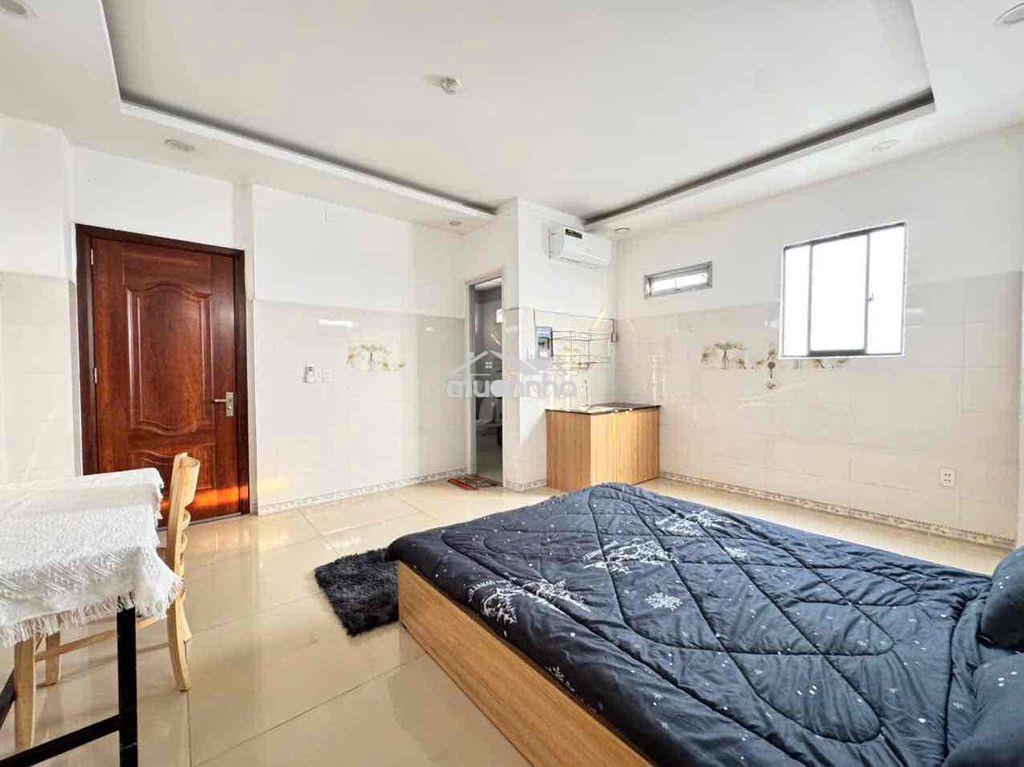 Phòng bancol , studio cửa sổ to nhỏ đủ loại tại gò vấp - 3