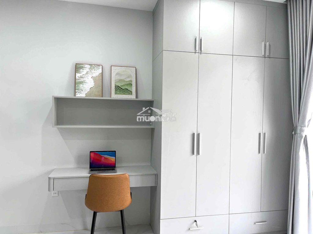 Khai trương dự án 1pn mới ngay cầu nguyễn văn cừ quận 1 - 4