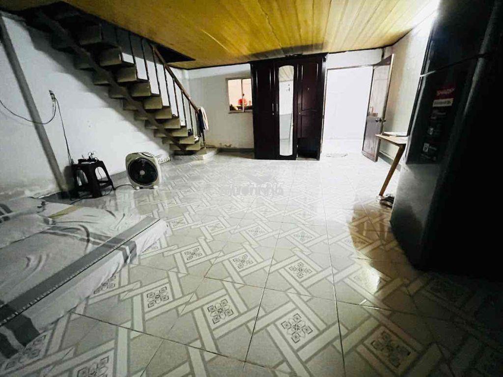 Cho thuê nhà nguyên căn phạm thế hiển - 3