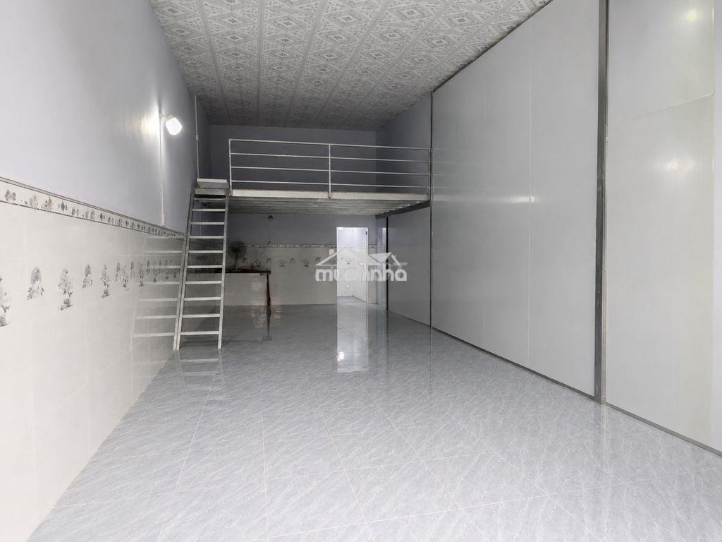 Cho thuê nhà / mặt bằng – kcn tân vĩnh lộc, nhà mới 60m2 - 3