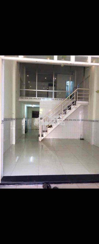 🏡 Cho thuê nhà hẻm đường tân sơn nhì quận tân phú  hẻm xe hơi thông ng