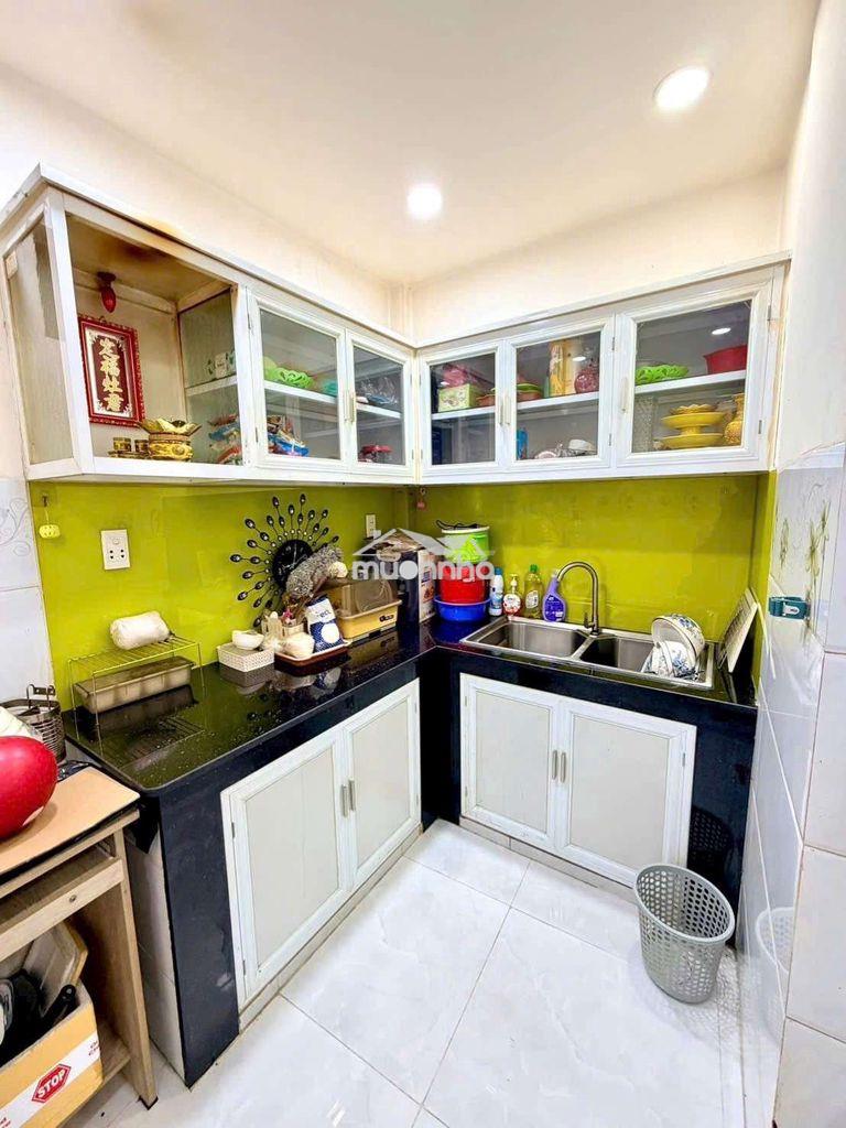 3 phòng hẻm 5m hàn hải nguyên
