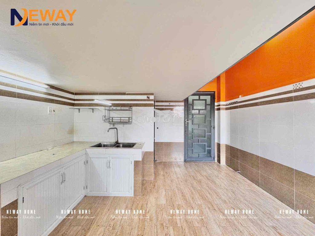 Duplex full nội thất có ban công ngay phú lâm - bx miền tây - 3
