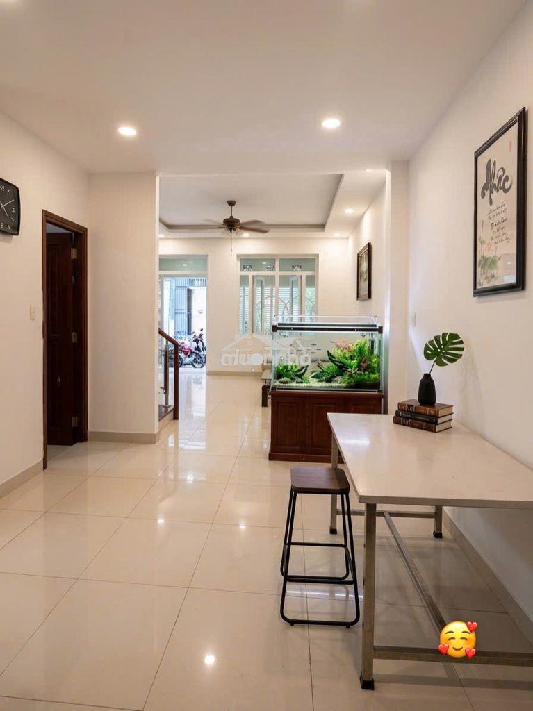 Siêu phẩm nguyên căn 2pn full nt hẻm xe hơi vinhomes - 2