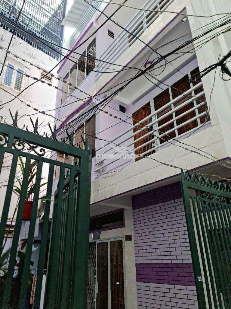 Lê văn sỹ q3. 5pn 5wc. giá 2x - 3