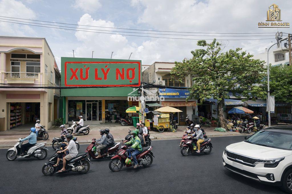 Mặt tiền huỳnh tấn phát nhà bè 286m2 giá 25.65 tỷ - 2