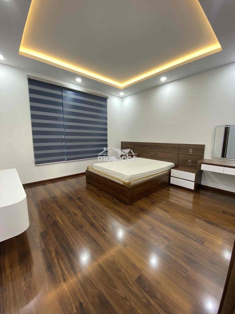 Nhà phố liên phường đẹp 1t2l 6*18 3pn full nội thất đẹp gần cao tốc
