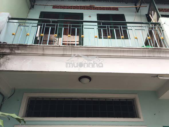 Nhà cho thuê