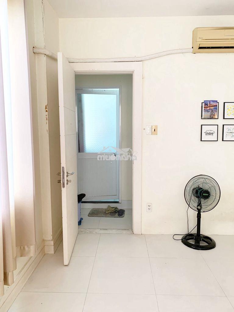 Cho thuê phòng gần các trường đh , đi q7,q1,q4,q5 và phú mỹ hưng gần - 4