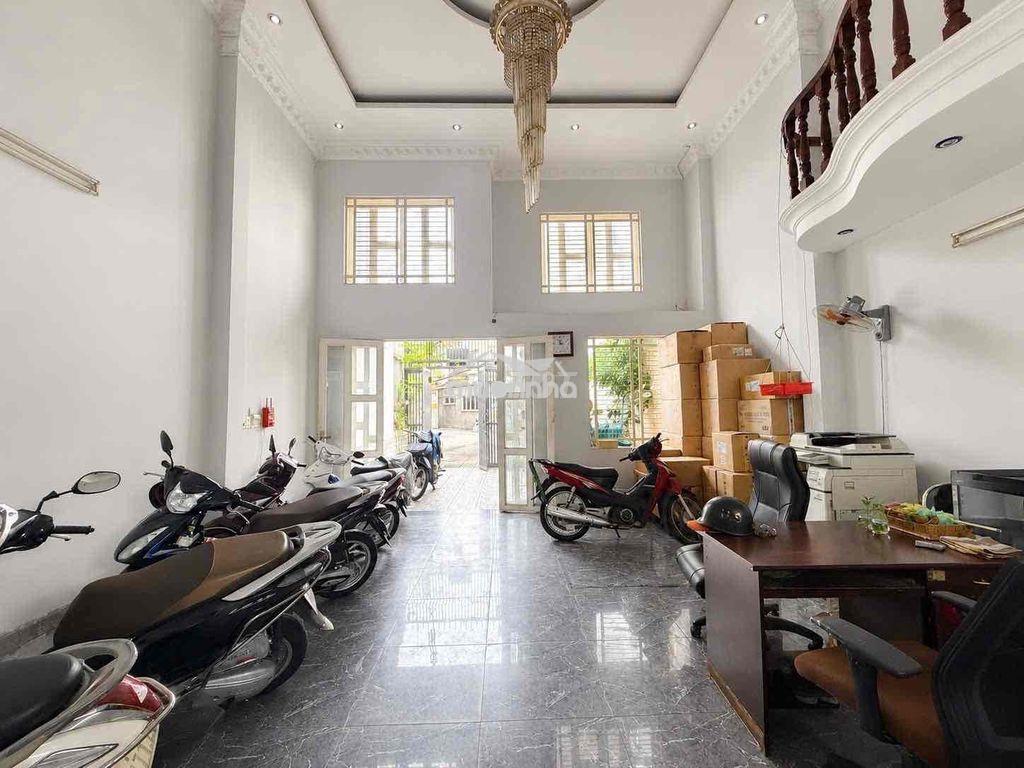 Tân bình toà nhà 6 tầng 7pn,7wc dt 5,6x20m giá 19,6 tỷ - 4