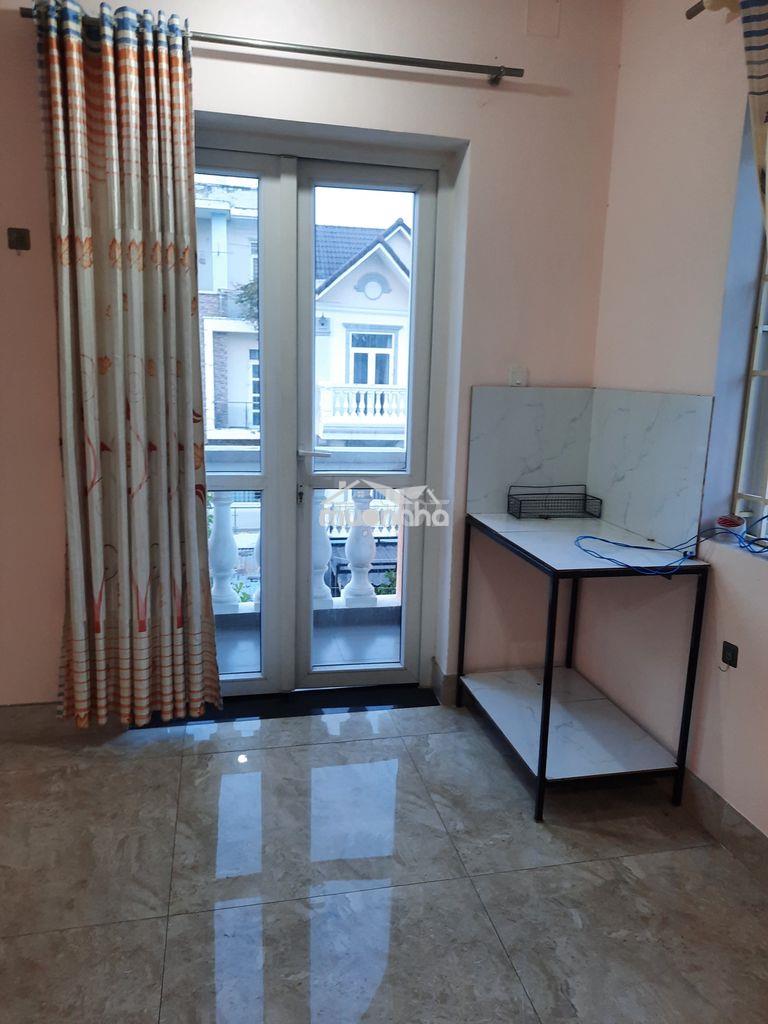 Phòng thuê trong kdc vạn xuân - 4