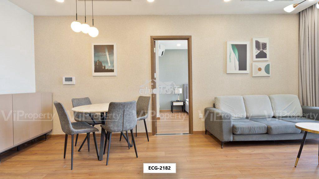 🔥Bán nhanh căn hộ 2pn eco green saigon quận 7 giá tốt - 2