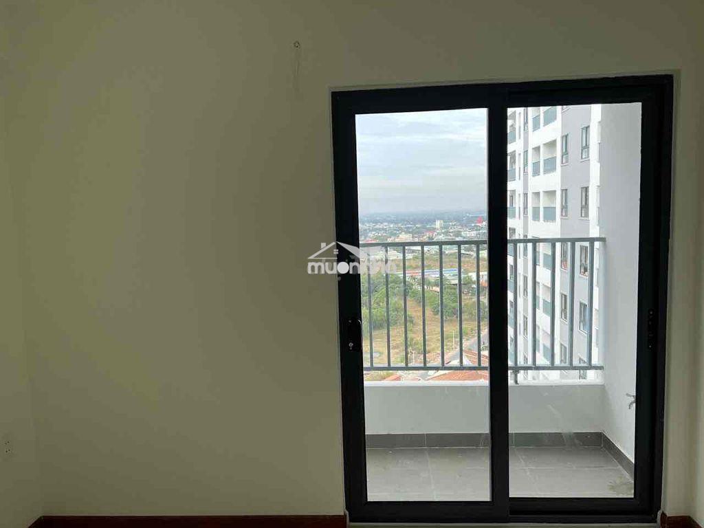 [Chính chủ] bán căn hộ iris tower, căn góc 59m2 2pn + 2 nvs - 4