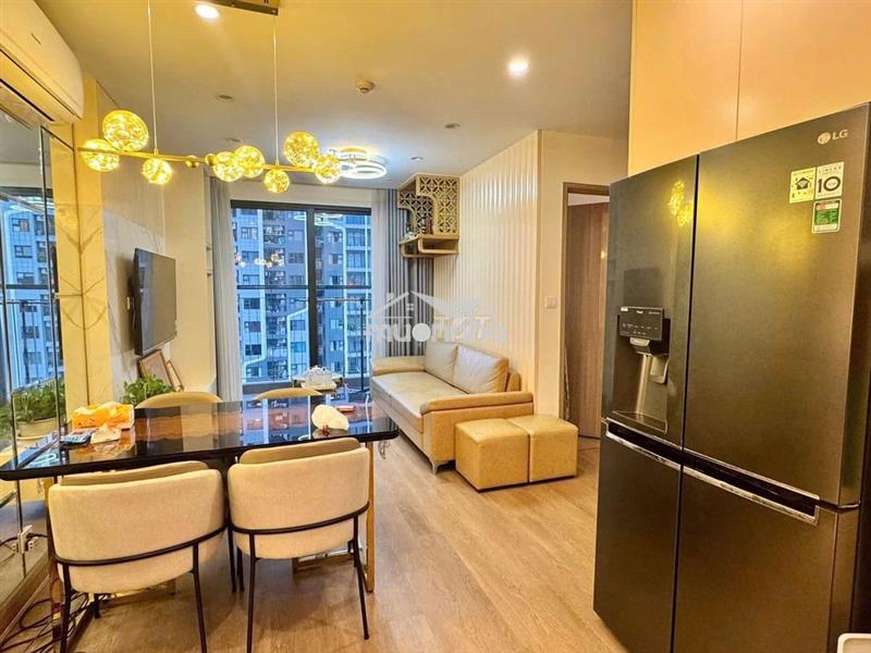 Tổng hợp căn hộ cho thuê vinhome smart city giá tốt full đồ từ 6tr