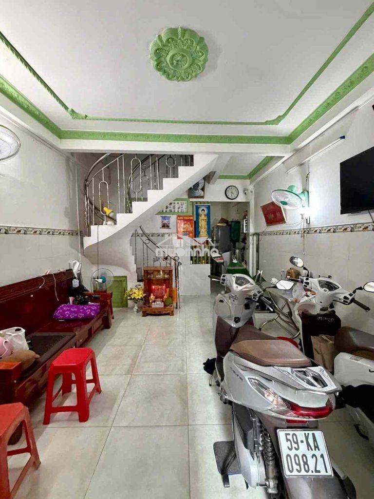 Chính chủ bán nhà 330/32 chiến lược - Ảnh 2