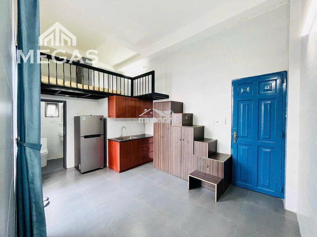🏠 Căn hộ ban công mới 100% - ngay hiệp thành city - công viên phần mềm - 3