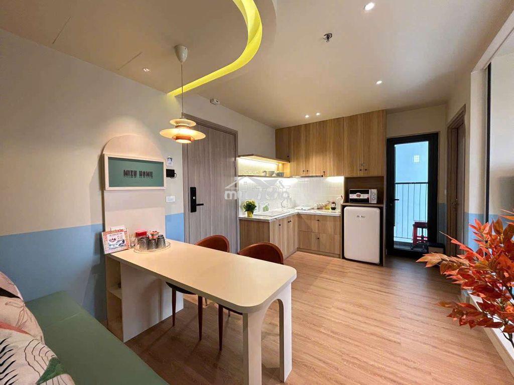 2.1xty căn hộ nera garden 2pn full nội thất mới - 4