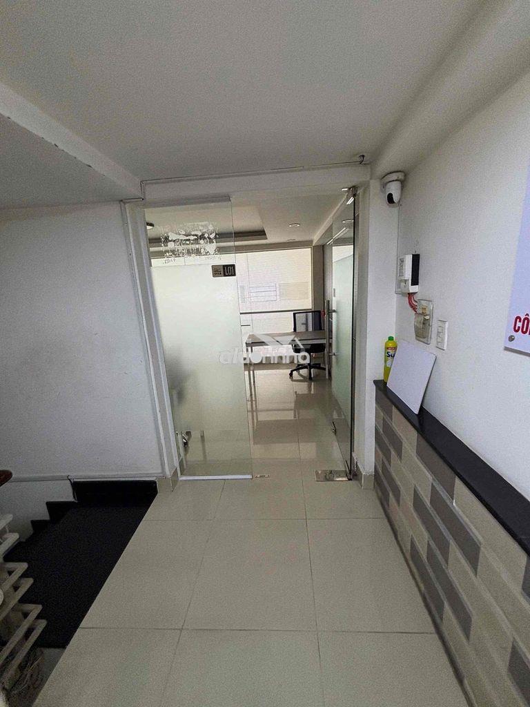 Cần cho thuê lại văn phòng làm việc 22m2 ở khu trung sơn - 2