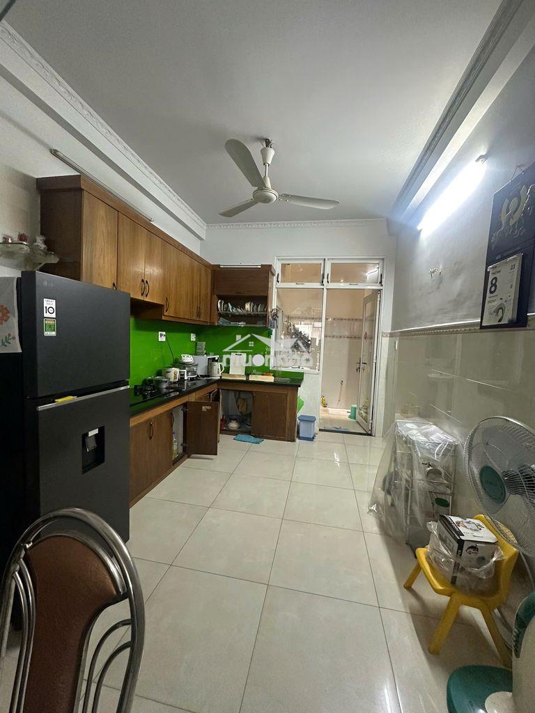 - Gía16tr tháng. nguyễn căn 3 lầu, 4pn. sân thượng - 2