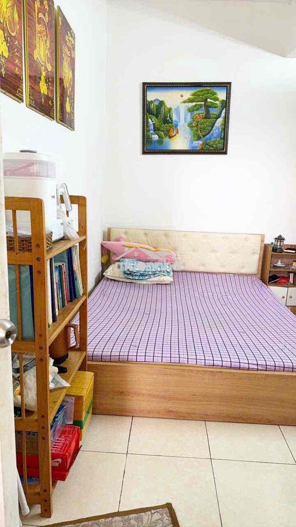 Bán cǎn hộ chung cư nhất lan 3 - 4
