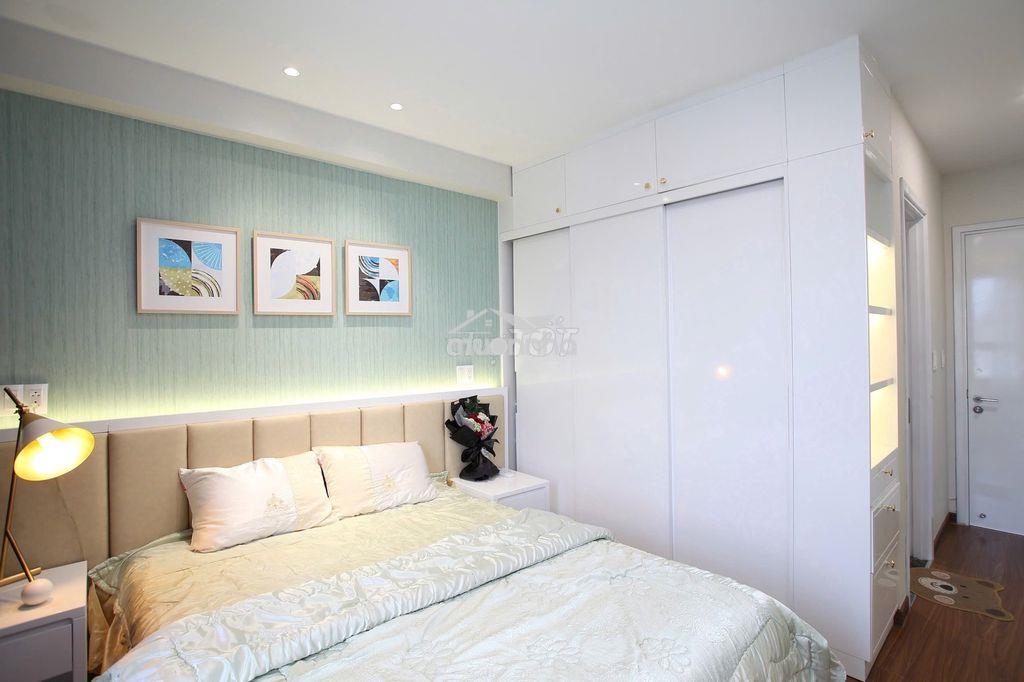 Cho thuê 5 căn đẹp goldview,hình thật giá thật, 2pn2wc bitexco 19-22tr - 3