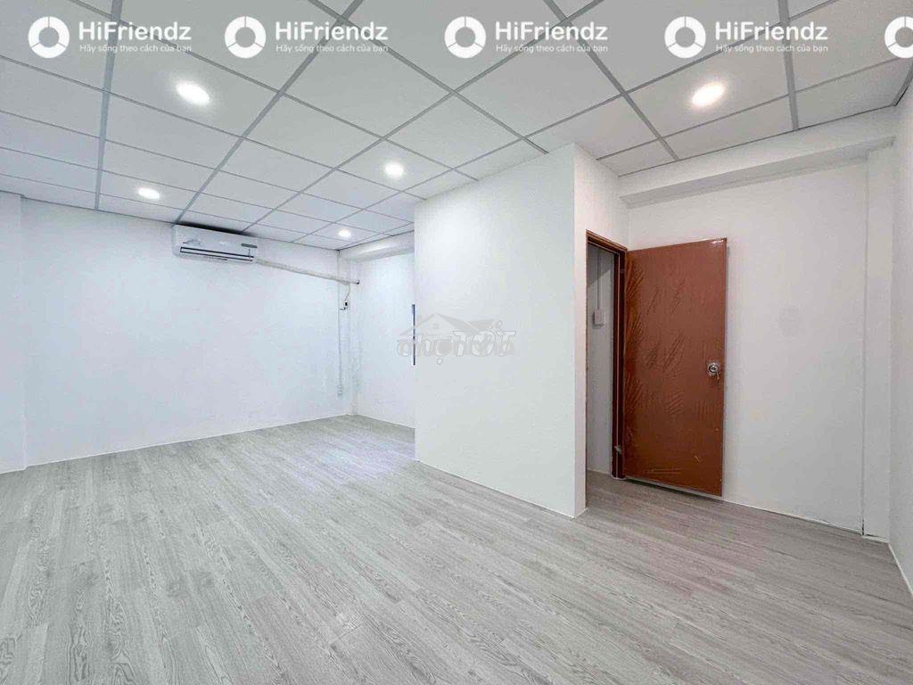 Khai trương căn hộ 1 trệt 1 lầu 2 không gian ngủ mới ngay adv quận 6 - 3