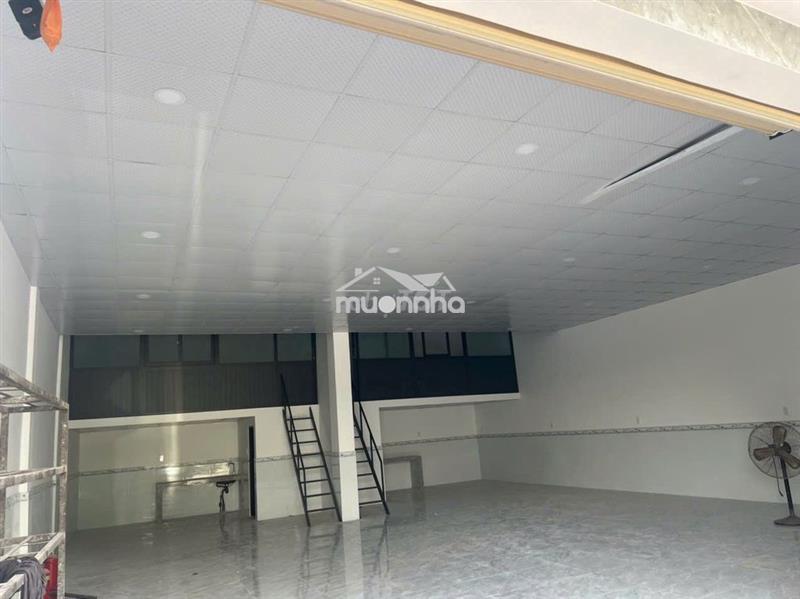 Mb 11 x 14m, gần chợ đông hoà, giá 16tr/ tháng