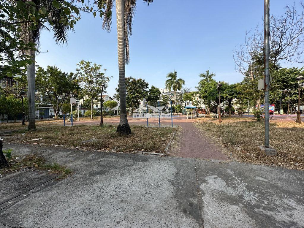 Bán đất khu ao sen tên lửa, 5 x 20m, 12 tỷ. gần aeon mall - 3