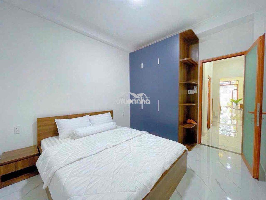 Cho thuê nhà nguyên căn bình thạnh- phan văn trị-16tr/thg - 3