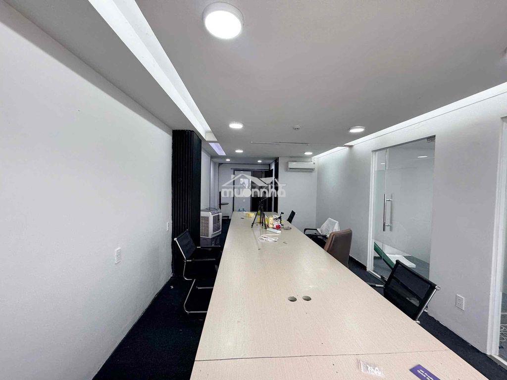 Cho thuê vp kinh doanh siêu rẽ - 2