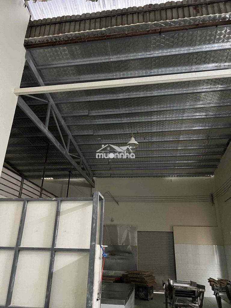 Cho thuê mặt bằng sản xuất, lưu trữ , văn phòng …. - 4