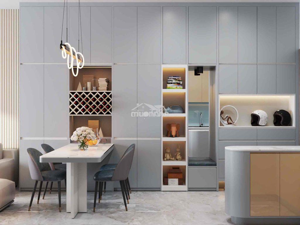 Chính chủ bán 1pn +1 , bao thuế phí , còn thương lượng nhẹ - 2
