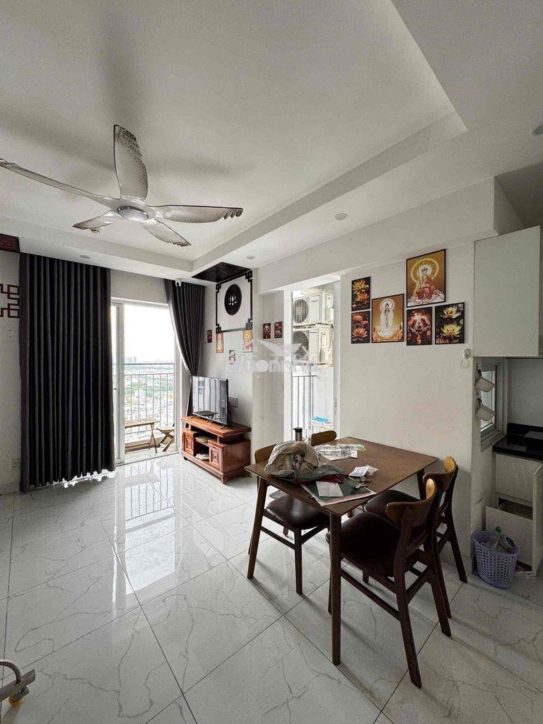 Chính chủ gửi cho thuê 2pn  full nội thất conic q8 , ở ngay