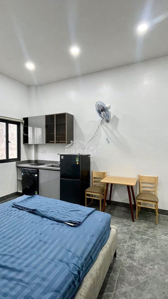 Phòng đẹp như ở nhà – đủ nội thất – vào ở ngay - 3