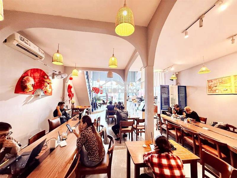 Giảm sốc 2.5 tỏi-mặt tiền đẹp 8x24m-lê văn thọ–ngang 8m hiếm–gò vấp