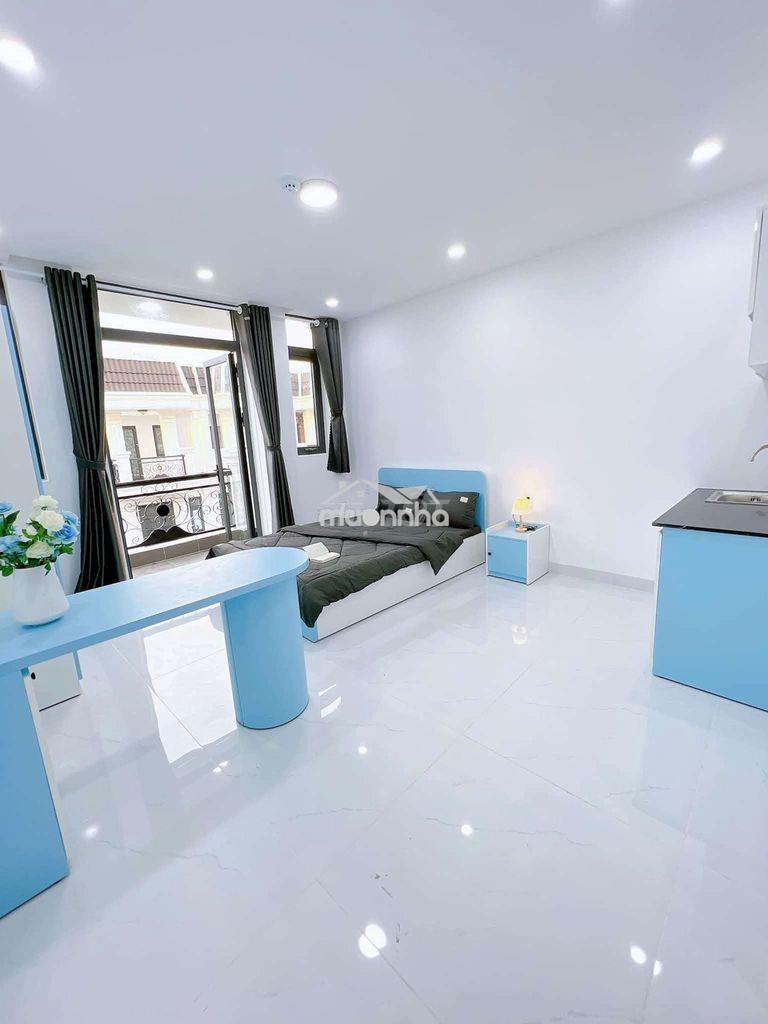 Studio full nội thất - 4