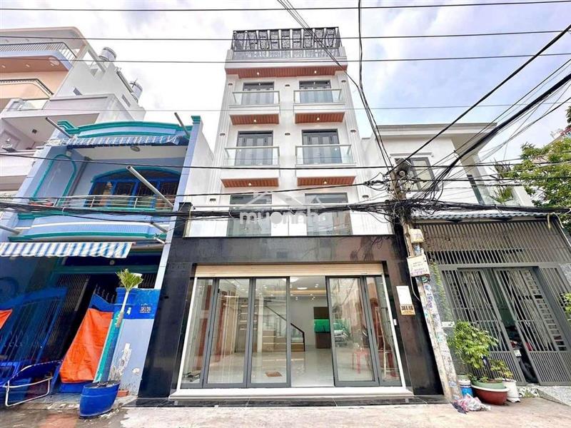 🍀Biệt thự mới 100% 381/ lê văn quới....4 tấm đẹp 