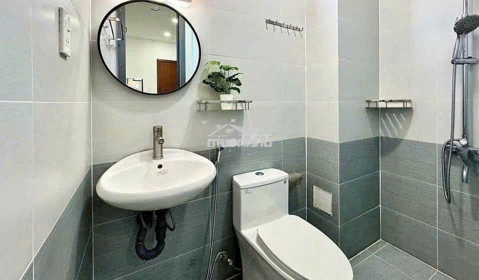 Thật 100% phòng 25m2 chỉ 3.89 triệu/tháng có cửa sổ phan đăng lưu - 2