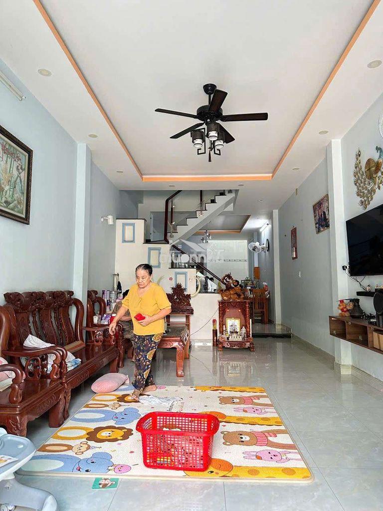 Nhà gần bigc go phường đông hòa tp dĩ an  - 2